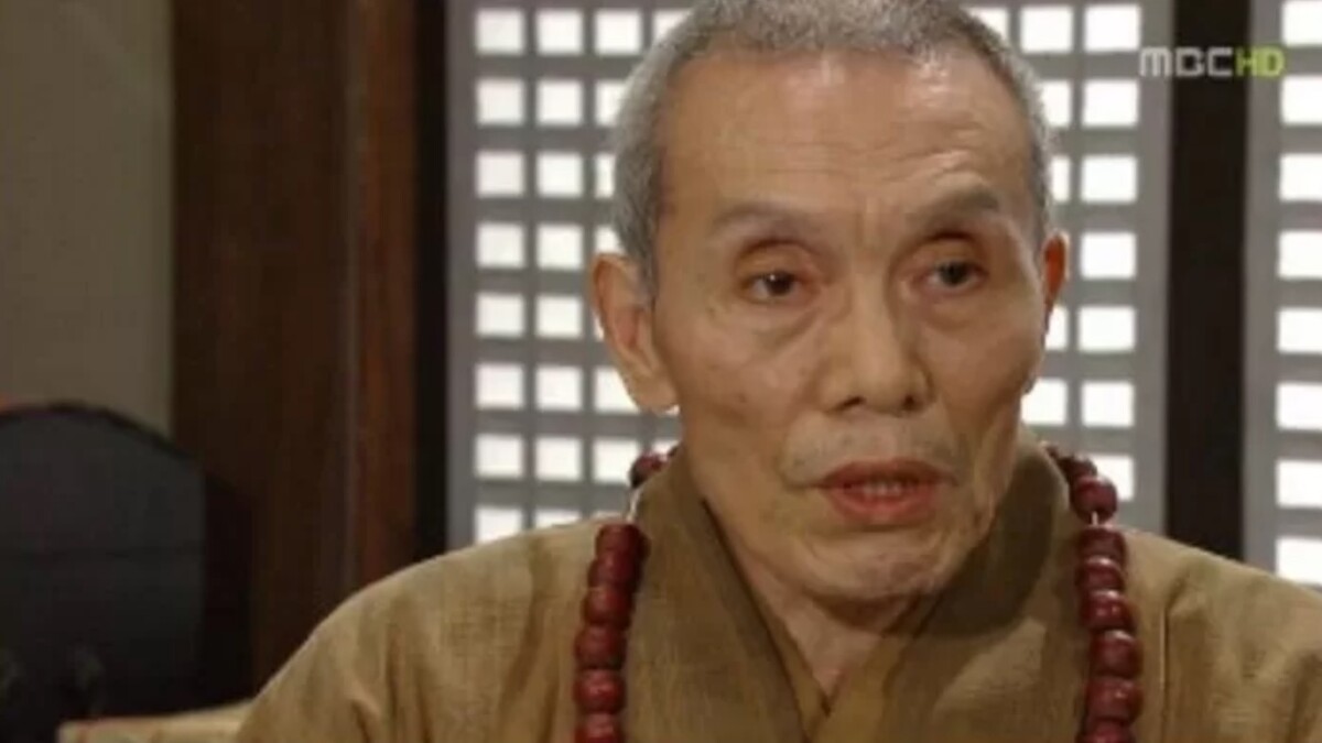 《魷魚遊戲》高齡頑童「吳一男」76歲 吳永秀！