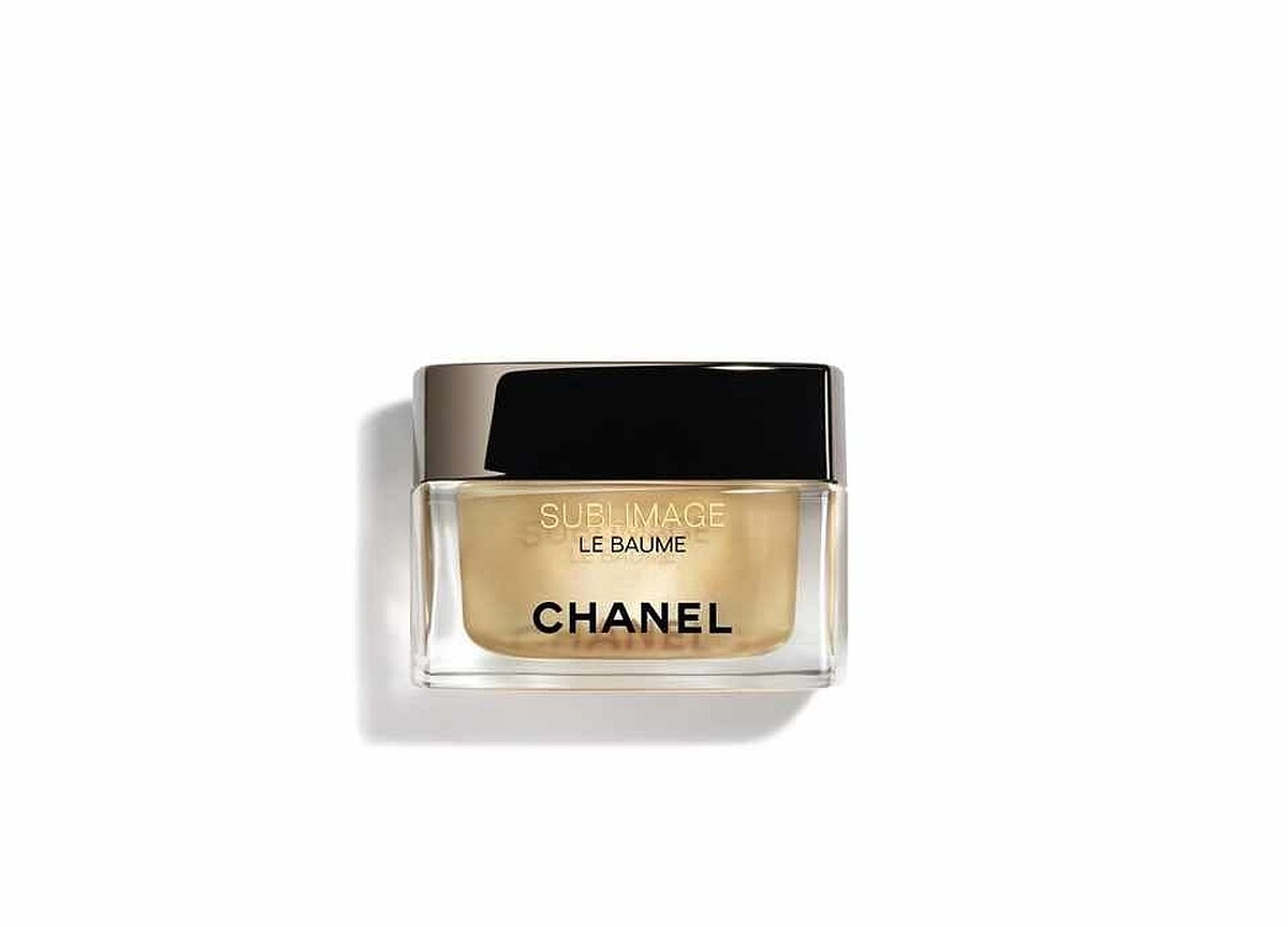 香奈兒奢華精質重生修護霜50g，NT14,000