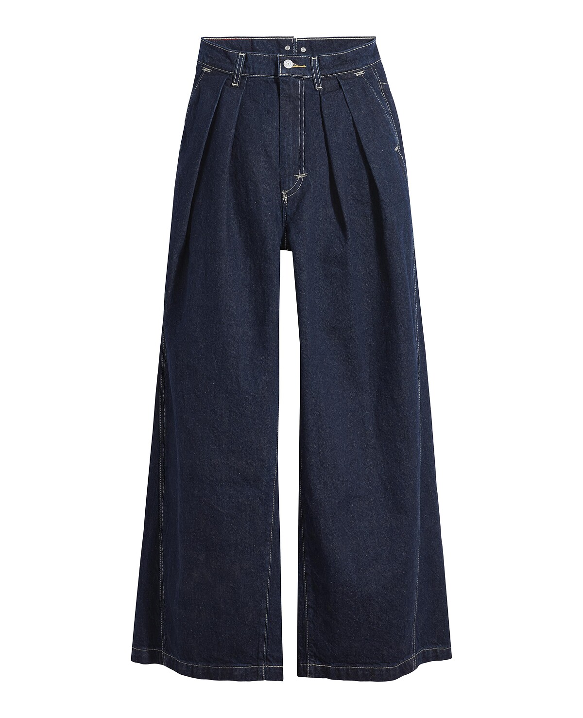 Levi’s RED秋冬丹寧喇叭褲(女款),售價NT$6,200