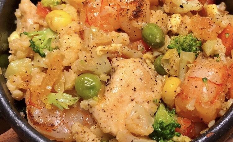 Photo/五五的懶人料理@小紅書