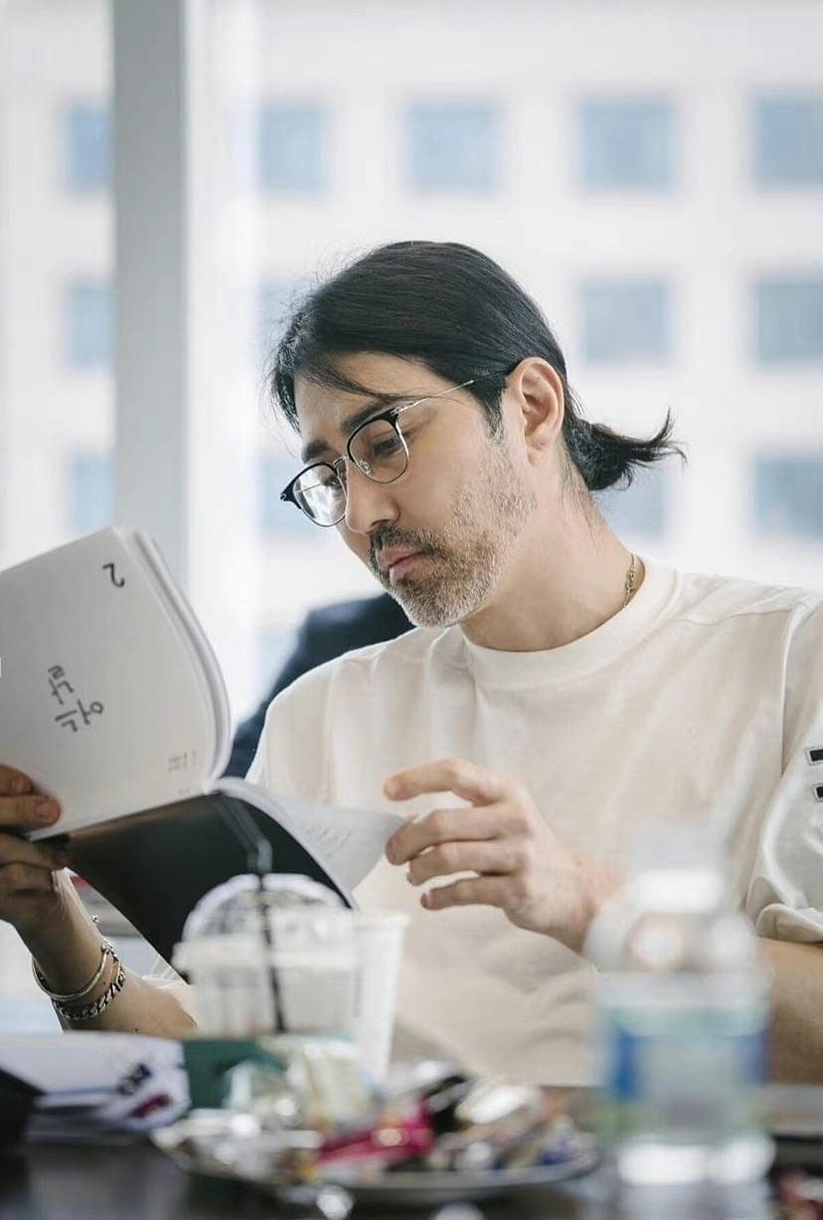 金秀賢、車勝元《某一天》friDay影音獨家放送！