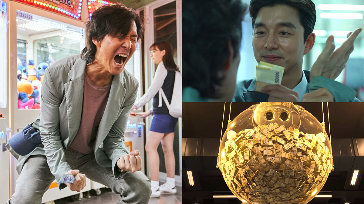 不只《魷魚遊戲》！Netflix 2021年韓原創劇人氣高！5年投資7700億韓元，相關經濟效益達5.6兆韓元，創韓流新紀錄！