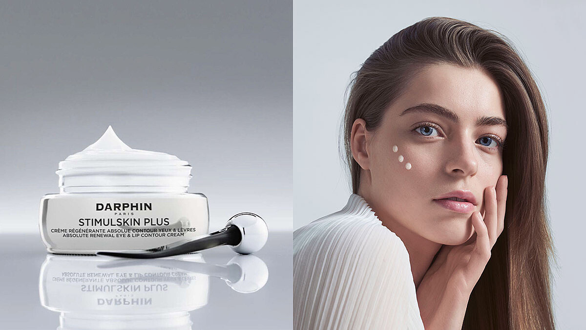 神級眼霜推薦! DARPHIN全新深海翡翠魚子眼唇霜， 7天終結「加齡危肌」！加碼週年慶攻略，不follow妳絕對虧大！ 