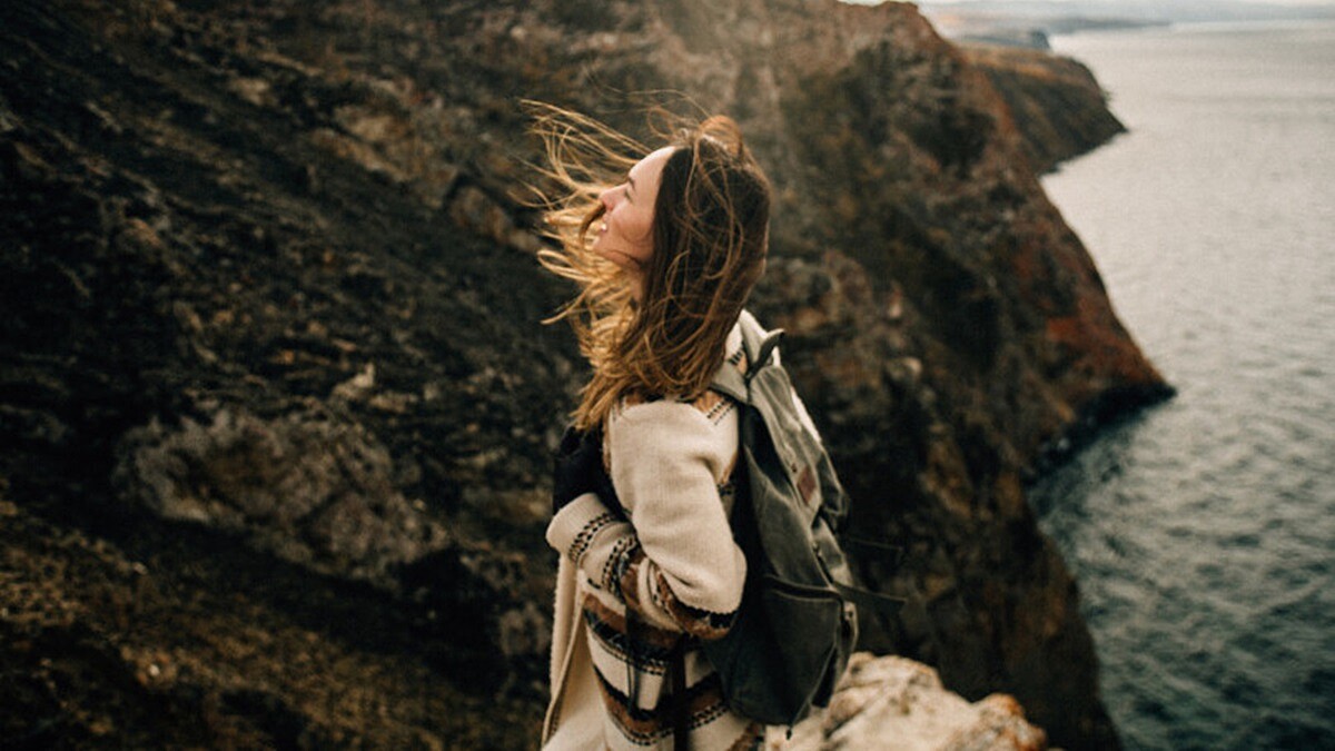 人生中都存在著意義,放棄找尋生命的意義,專心解決真正重要的問題