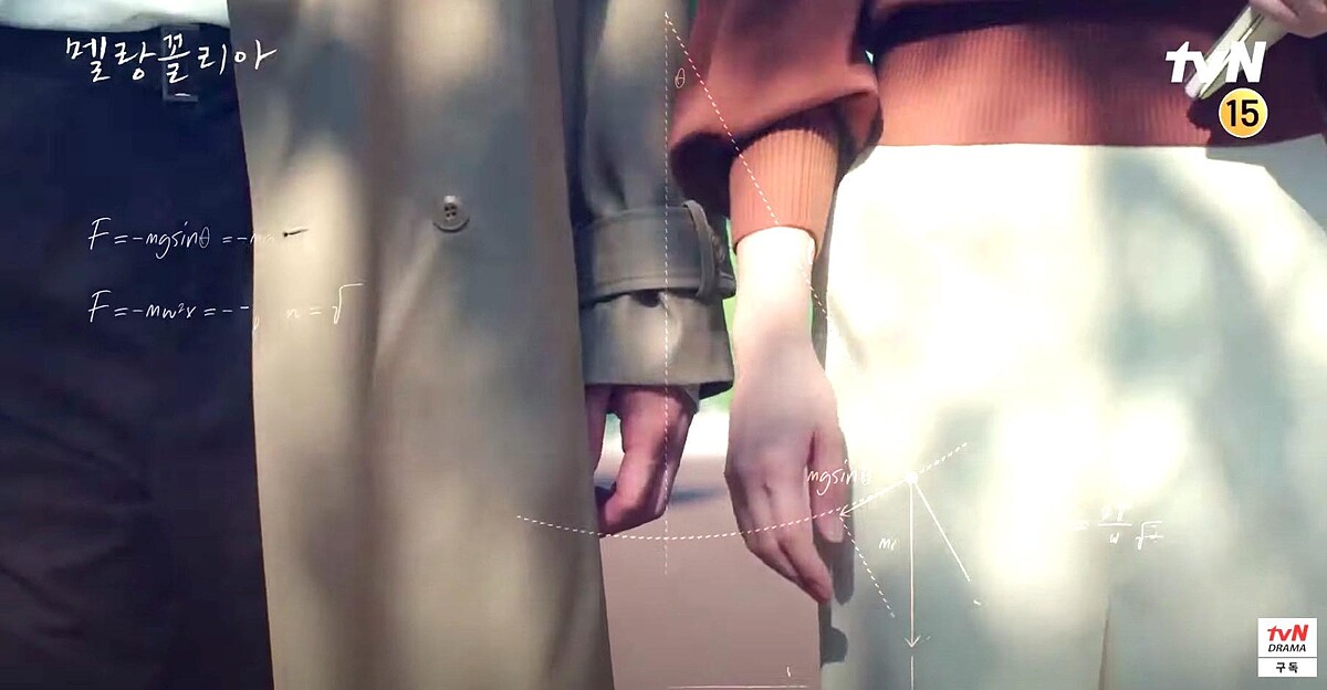 林秀晶、李到晛 《憂鬱症》虐心「姐弟戀+師生戀」！