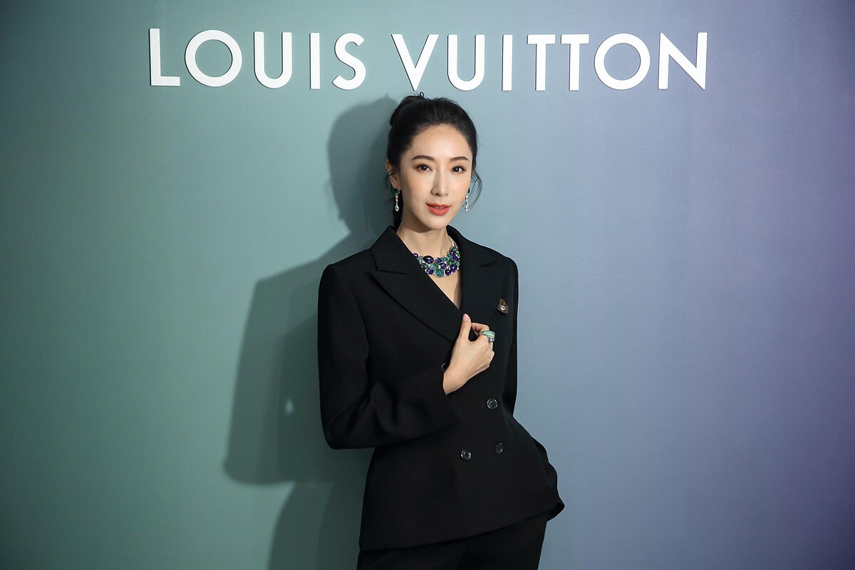 活動出席嘉賓 隋棠