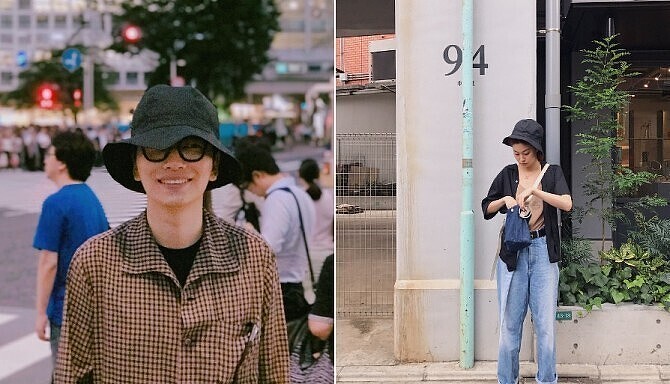 鄭好娟與李東輝愛情長跑6年