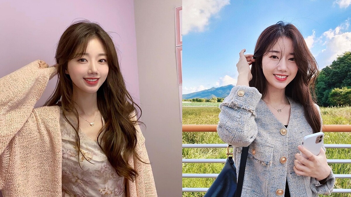 《換乘戀愛》普玹無害笑眼妝！眼線、睫毛膏色選…掌握這些打造稚嫩感