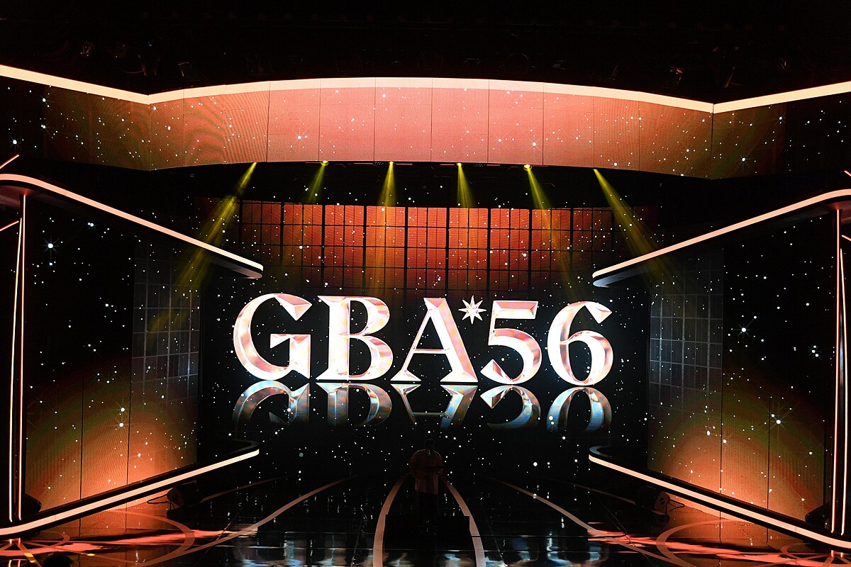 2021第56屆金鐘獎表演節目亮點總整理