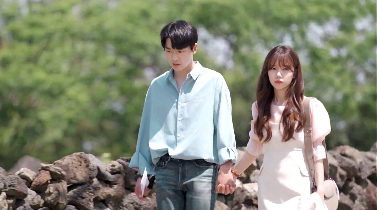 《換乘戀愛》大結局哭到斷氣！