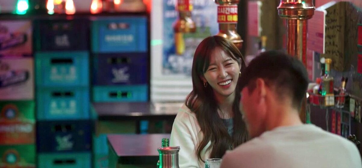 《換乘戀愛》大結局 李可可 再拿好人卡！