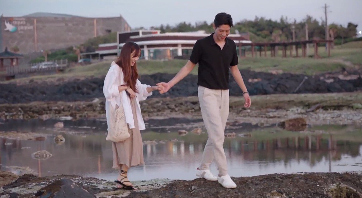 《換乘戀愛》大結局 李可可 再拿好人卡！