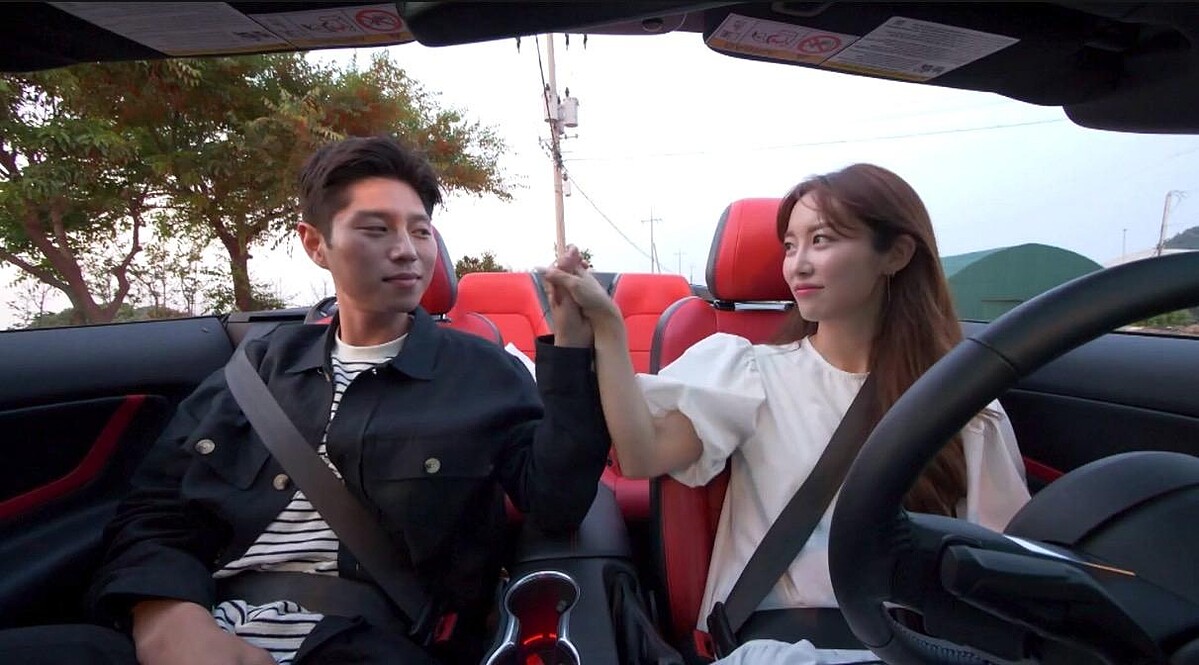 《換乘戀愛》大結局 李可可 再拿好人卡！