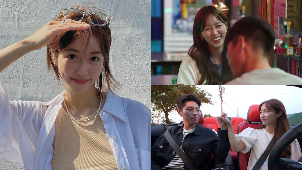 雷／《換乘戀愛》大結局 李可可 再拿好人卡？12年光陰在愛中成長，灑脫自在「一個人也能過得很好！」