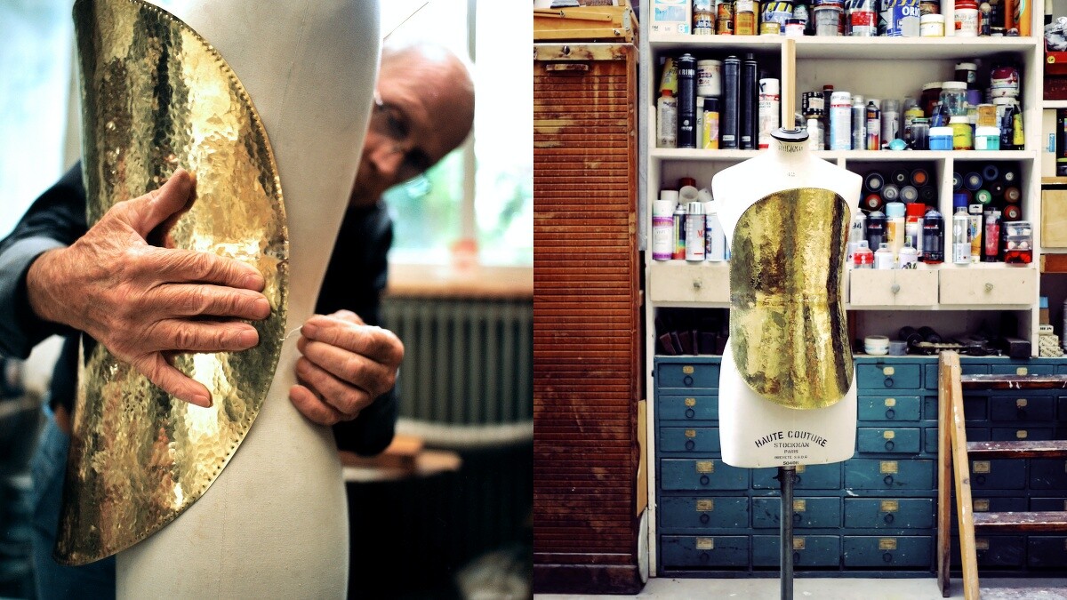 Loewe 2022春夏大秀