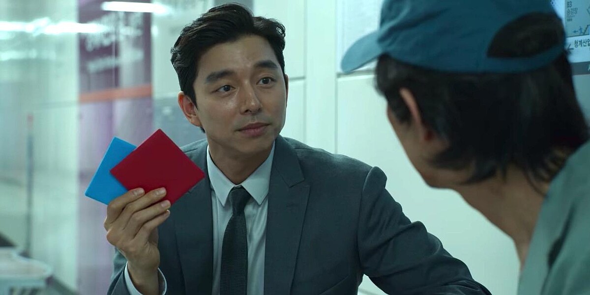 李政宰 再遇「地鐵巴掌男」，孔劉 休假沒上班，鄭雨盛 帥氣代班？！