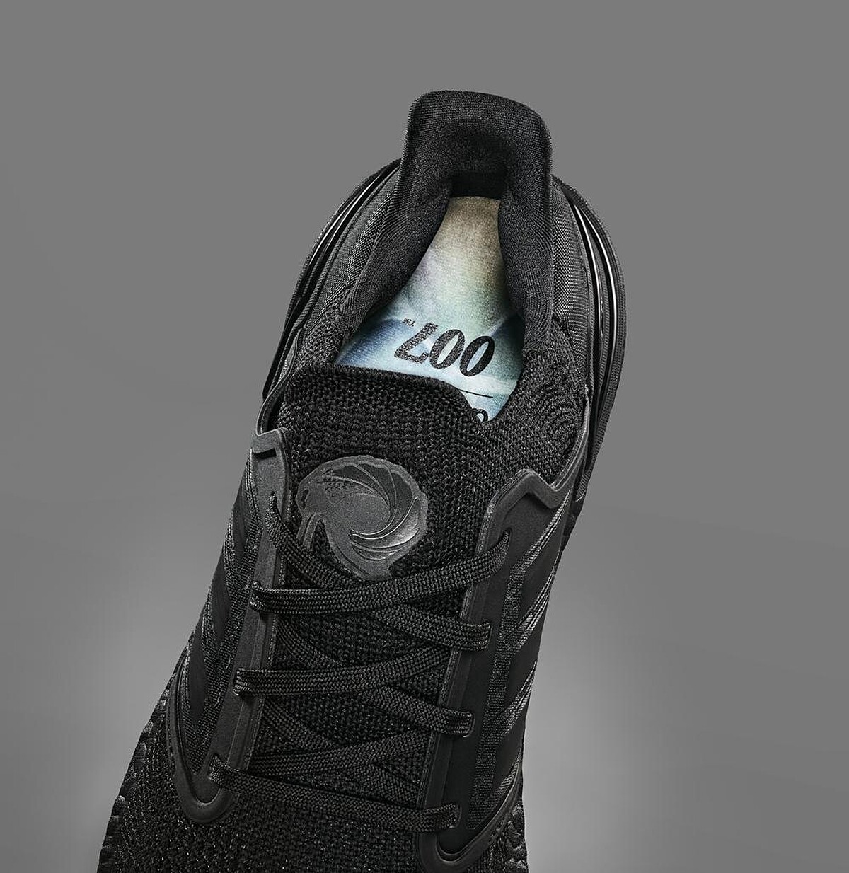 adidas X James Bond Ultraboost 20&ldquo;Black Tuxedo&rdquo;，NT6,500