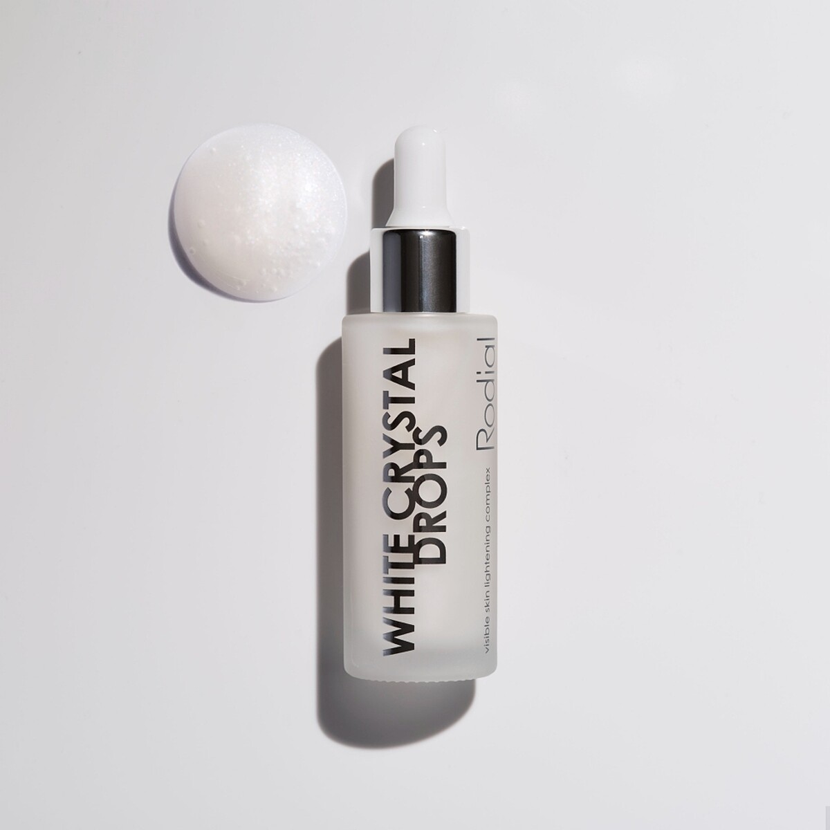 Rodial煥白柔光精露31ml，NT3,200