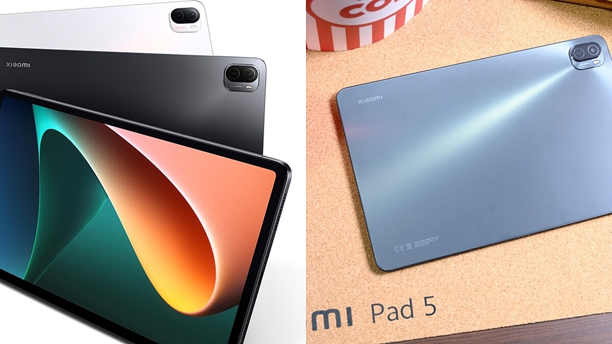 小米平板5成新追劇神器！11吋大螢幕、立體喇叭四亮點，工作手遊都滿足