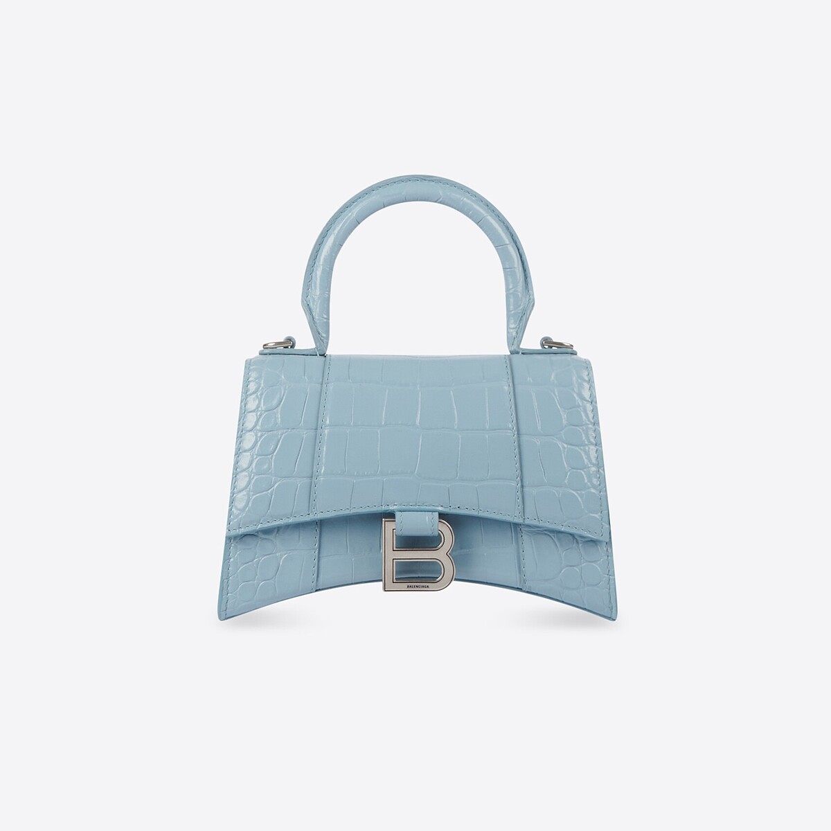 Balenciaga Hourglass沙漏包，NT66,900