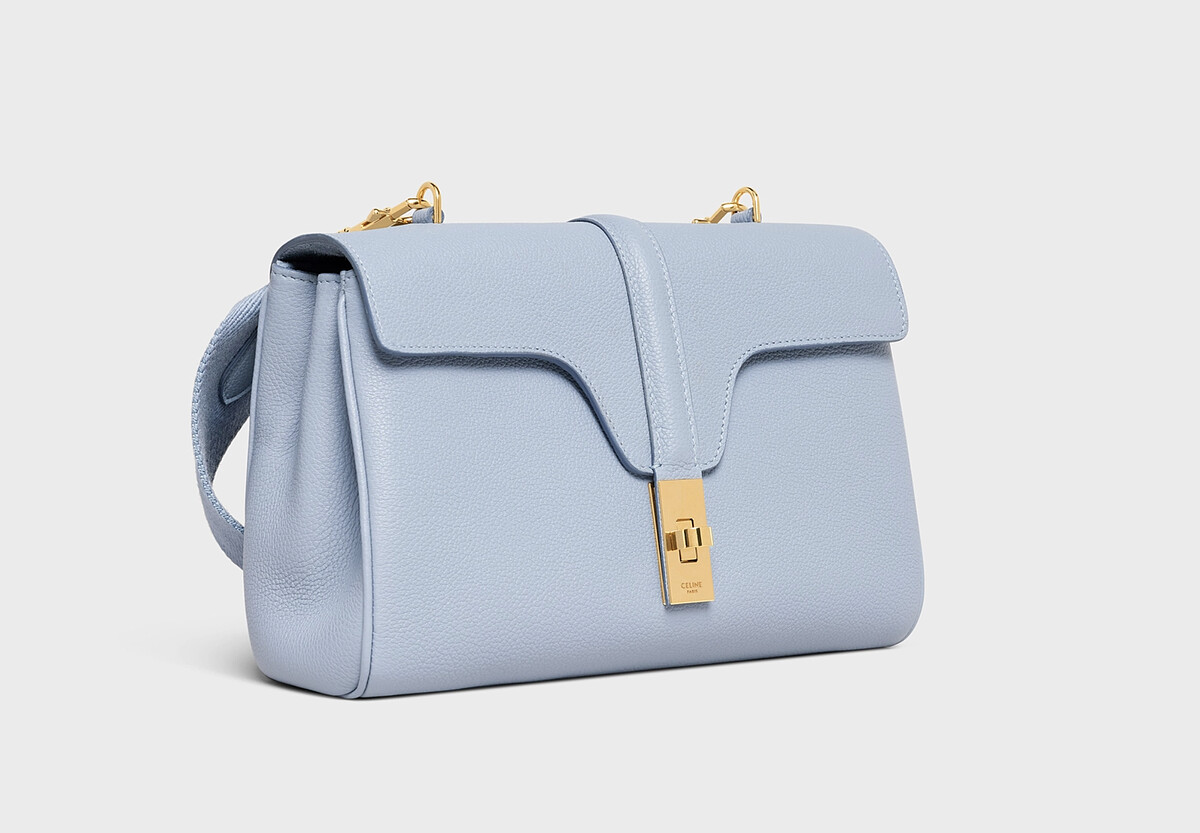 CELINE Teen Soft16手袋，NT84,000