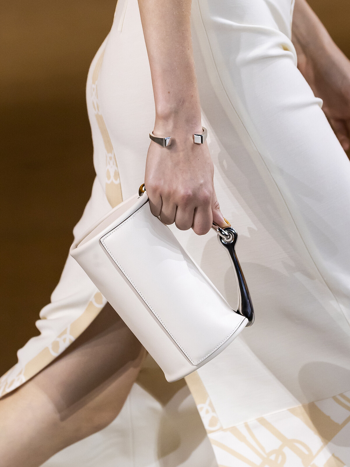 Herm&egrave;s 2022春夏大秀