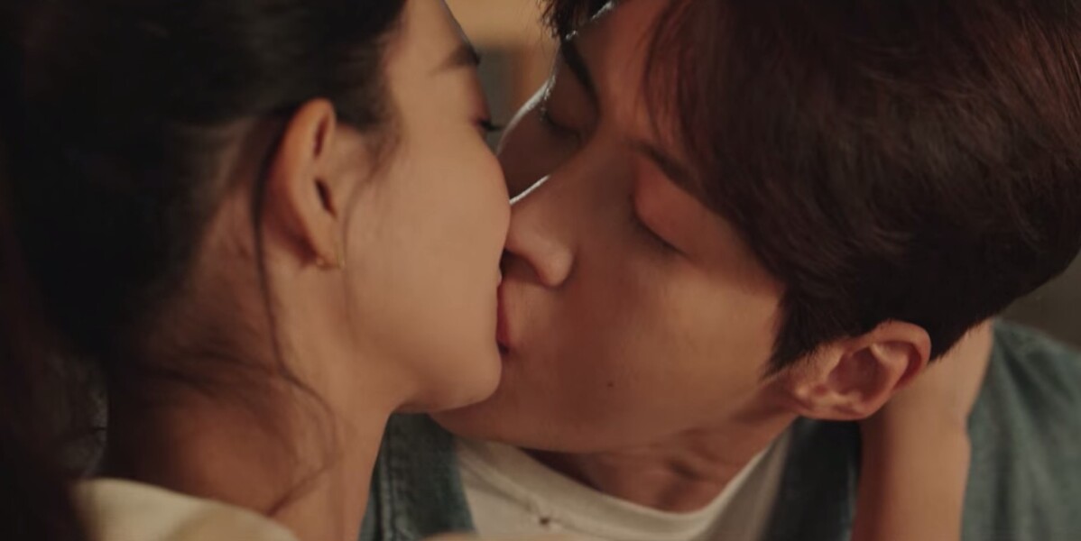  《海岸村恰恰恰》洪班長&惠珍熱戀甜度超標！