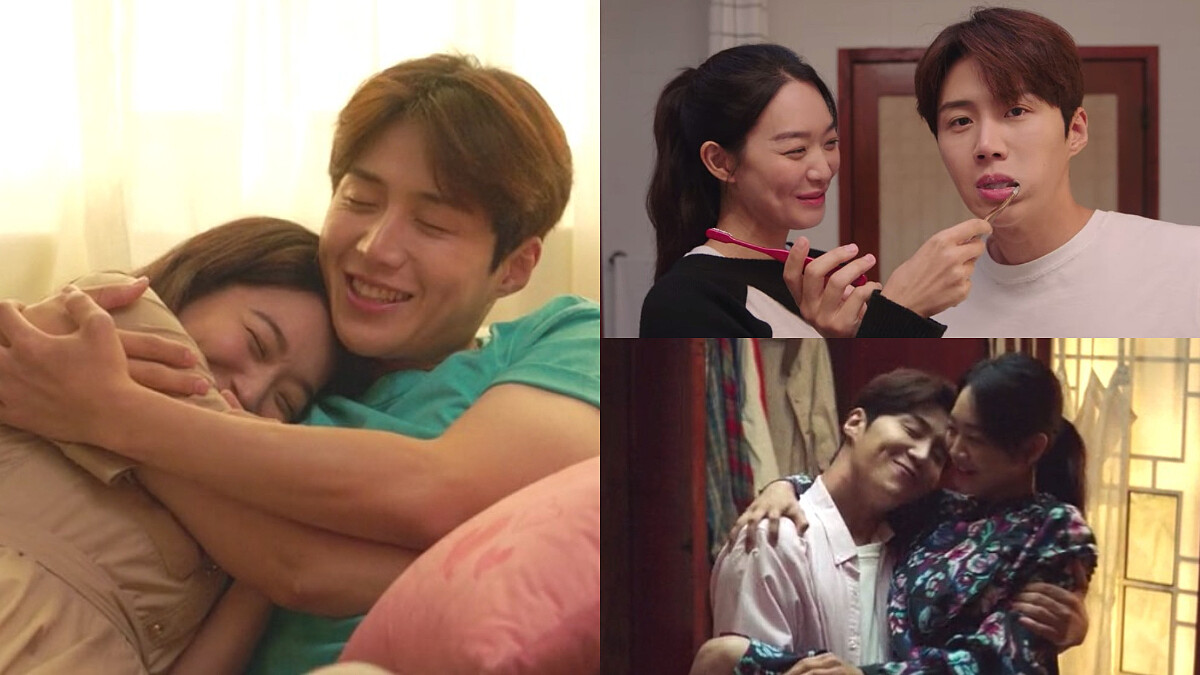  《海岸村恰恰恰》 給我們的人生金句「父母盡全力帶你到這世界，你也要盡全力幸福」