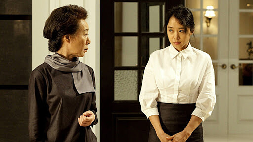 《魷魚遊戲》形象太魯?李政宰 情色電影《下女》多金富二代+顏值身材超無敵