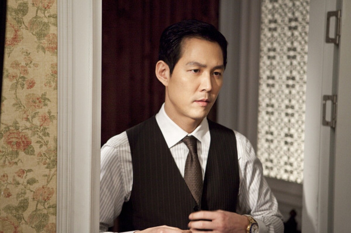 《魷魚遊戲》形象太魯?李政宰 情色電影《下女》多金富二代+顏值身材超無敵