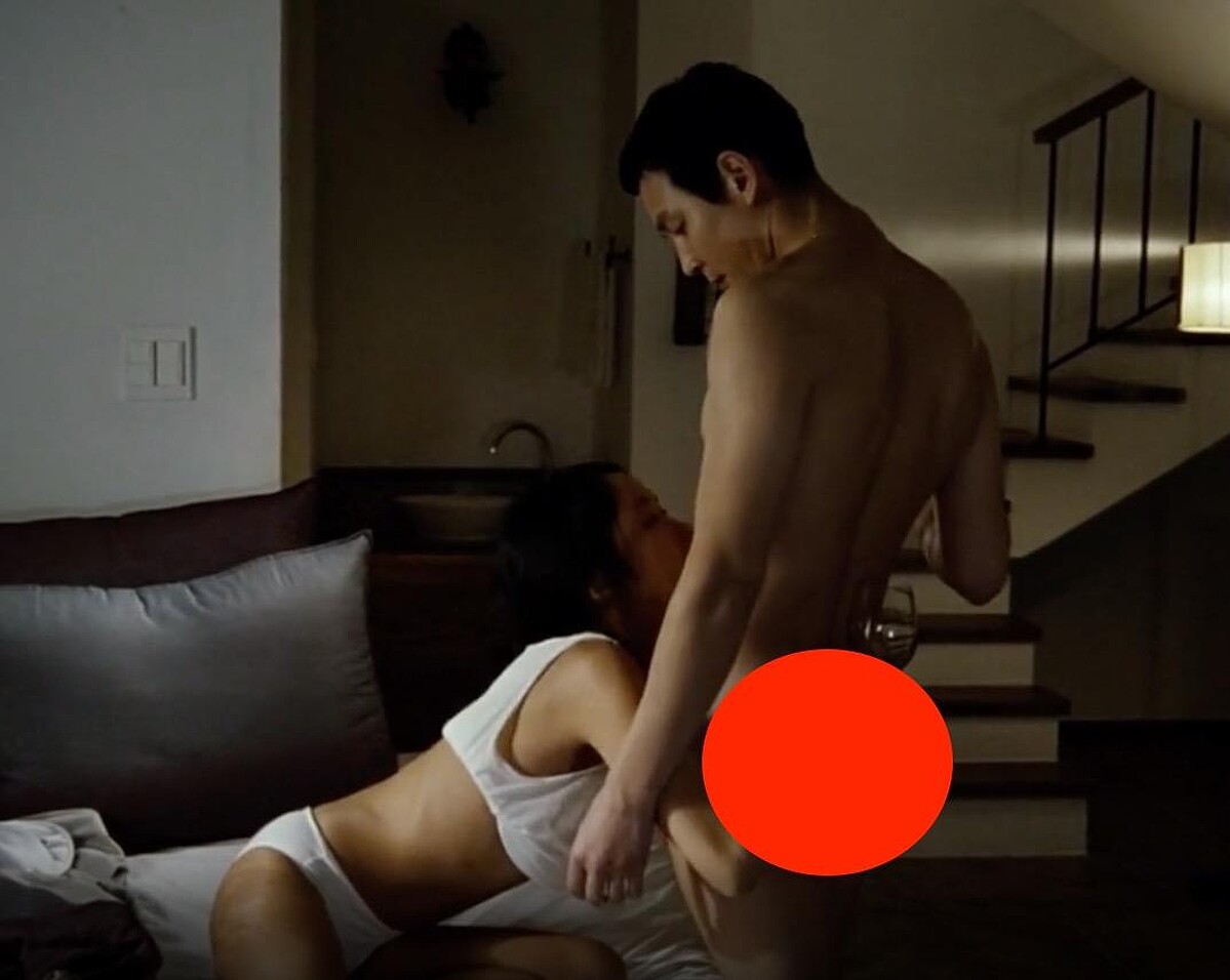 《魷魚遊戲》形象太魯?李政宰 情色電影《下女》多金富二代+顏值身材超無敵