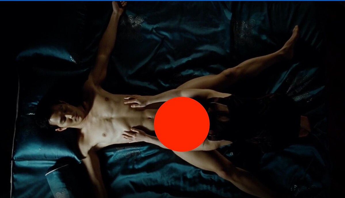 《魷魚遊戲》形象太魯?李政宰 情色電影《下女》多金富二代+顏值身材超無敵