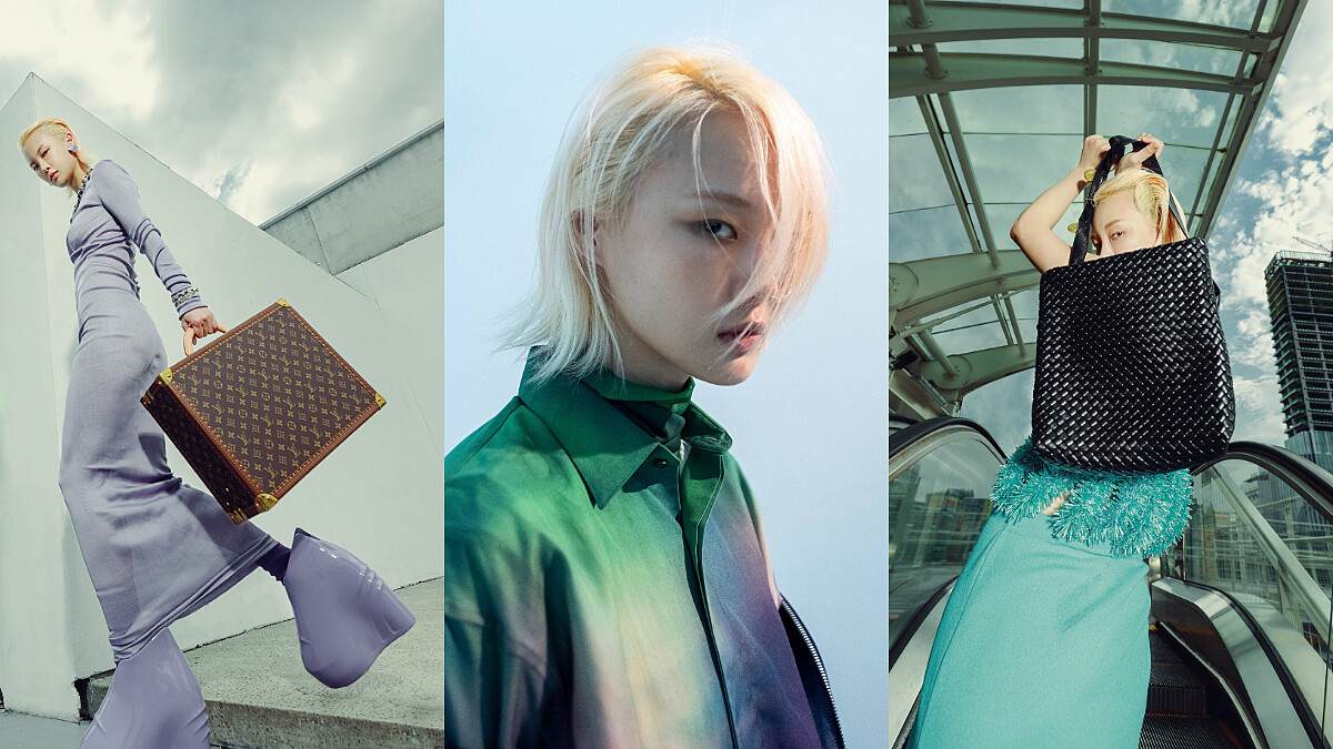 經典工藝風格解析，Hermès 馬術工藝、LV 行李箱、Chanel 斜紋軟呢...將經典融入風格