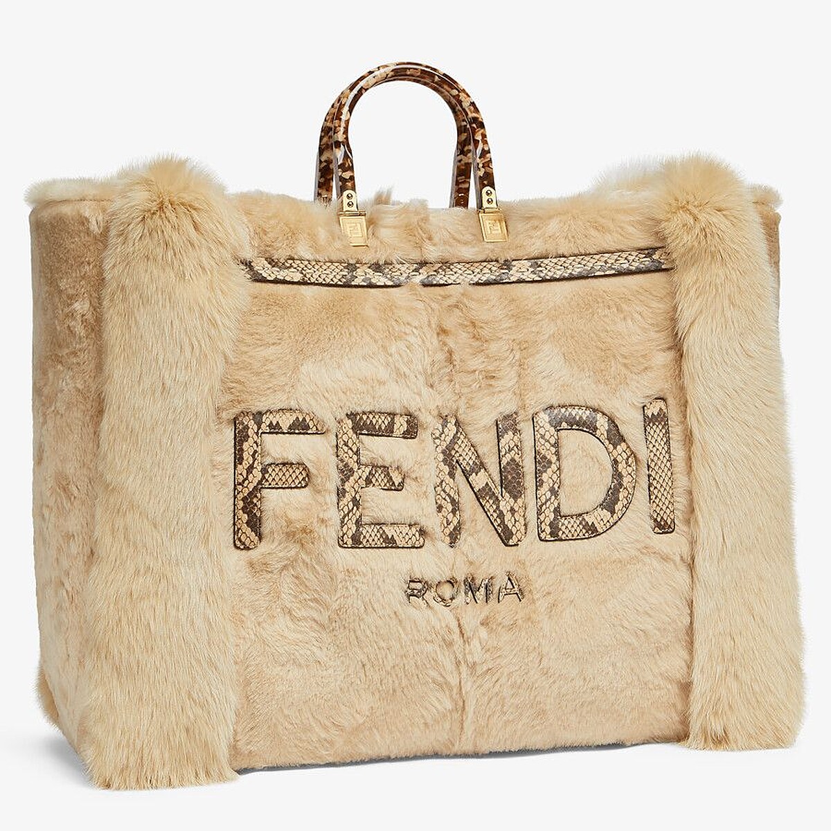 Fendi Sunshine，售價NT$350,000
