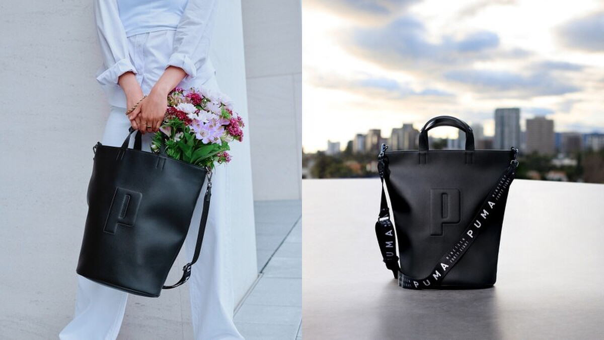 Puma SENSE托特包，NT3,480