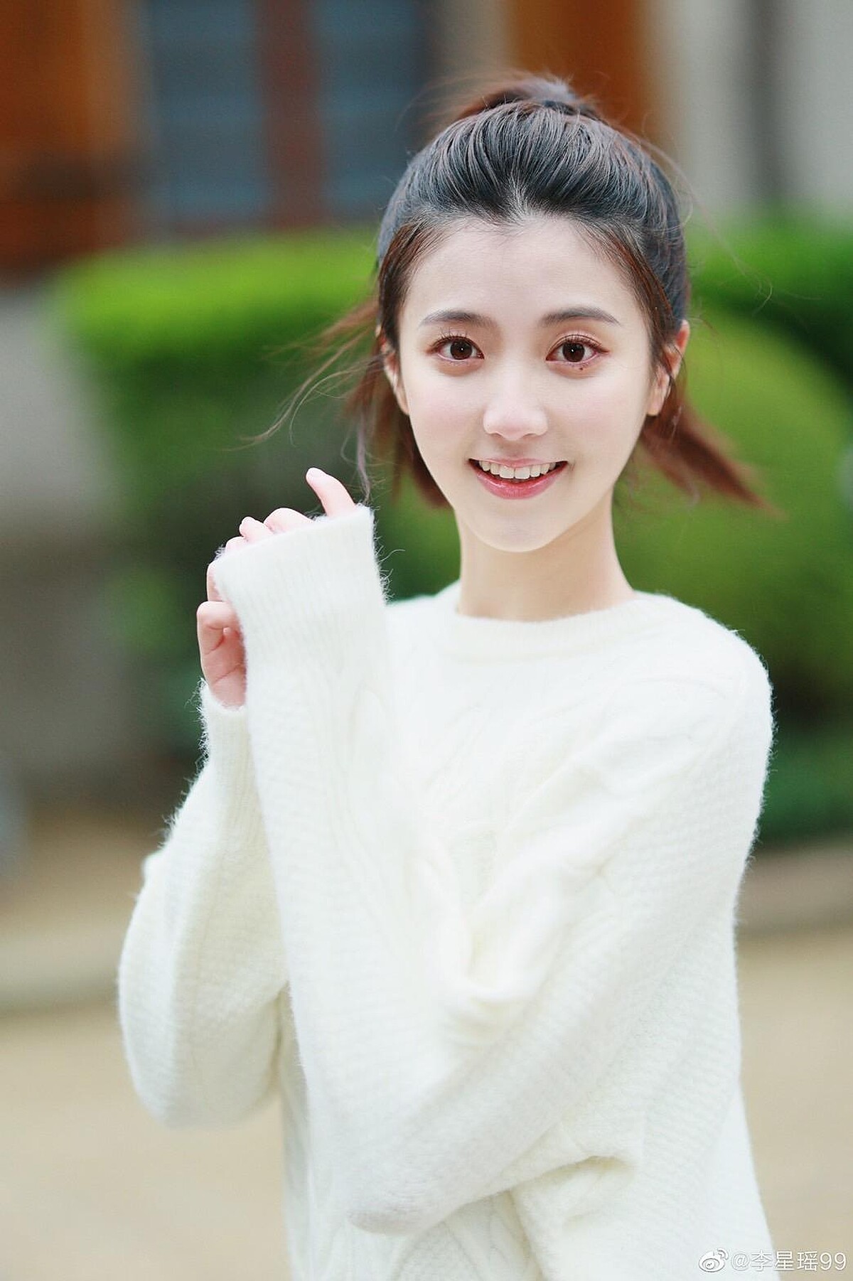李星瑤