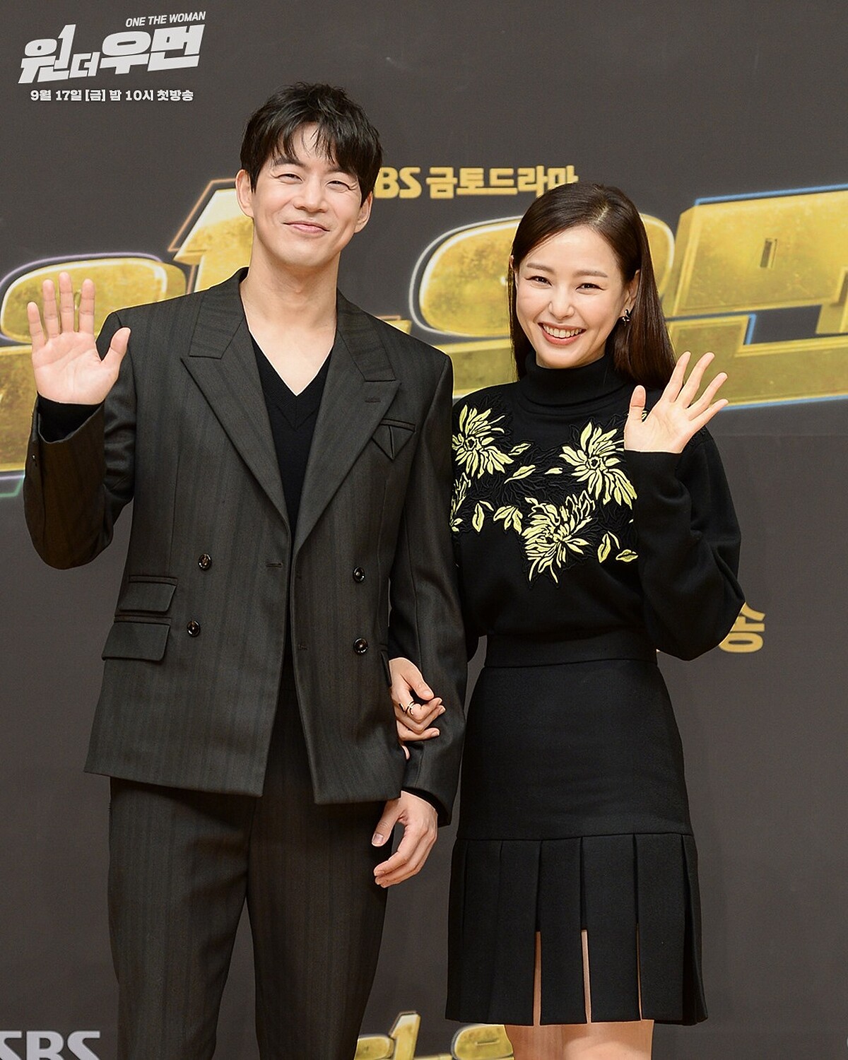 雙重人生 李相侖和李荷妮都是學霸