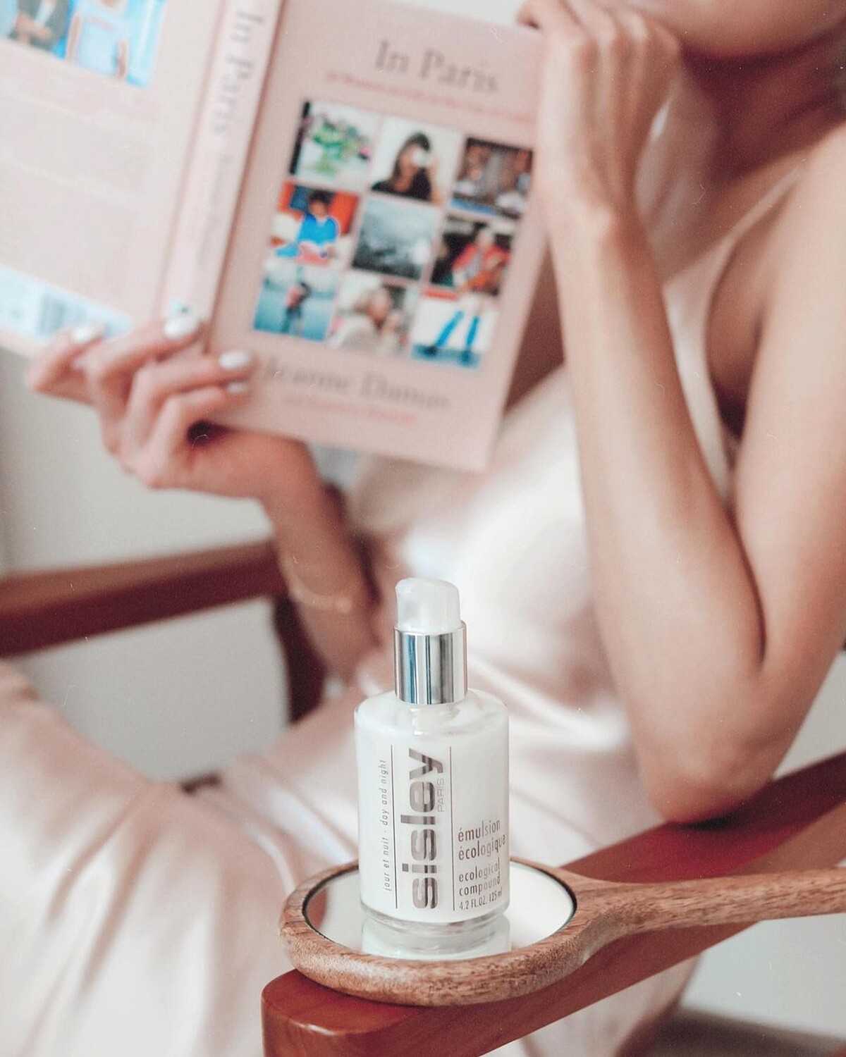 圖片來源:IG @gracebeyondstars