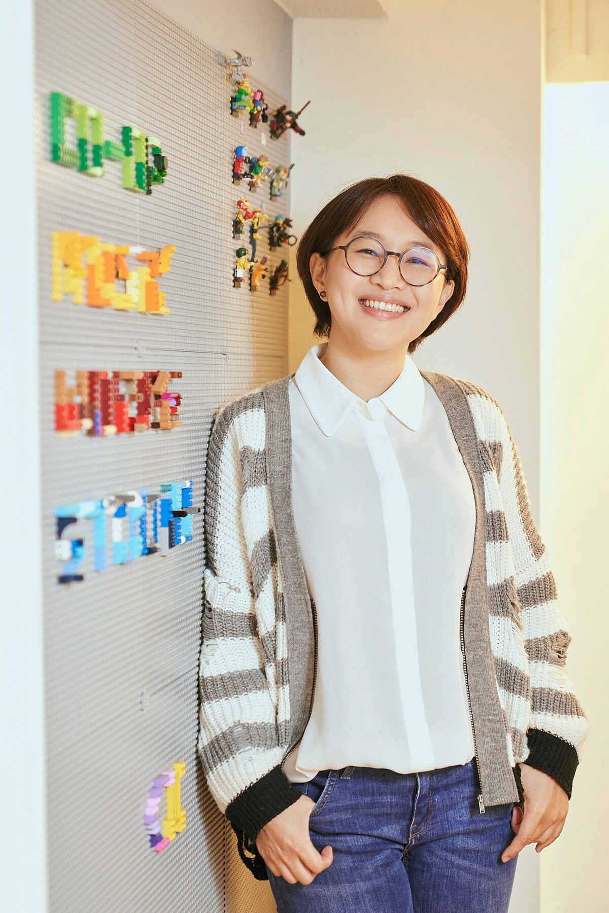 ▲導演李念修。（圖／高雄電影節提供）