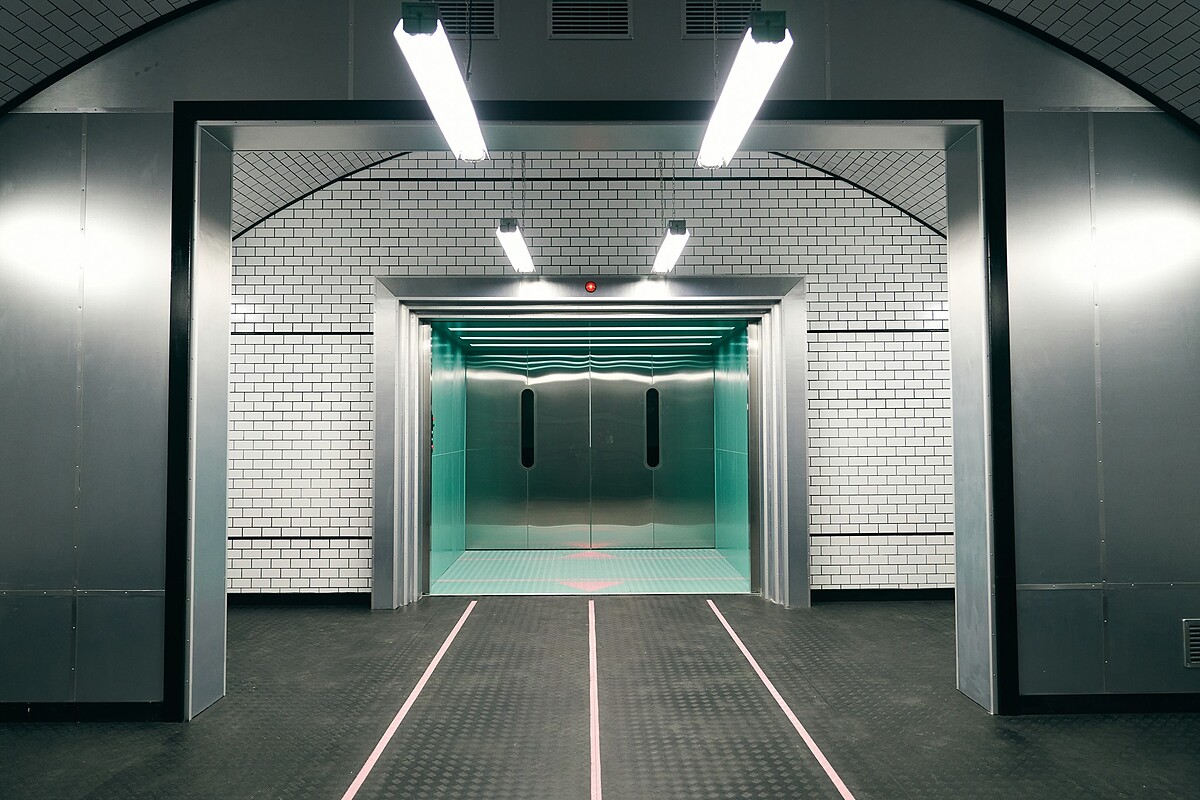 《魷魚遊戲》11款「沈浸式」高清場景圖開放下載！