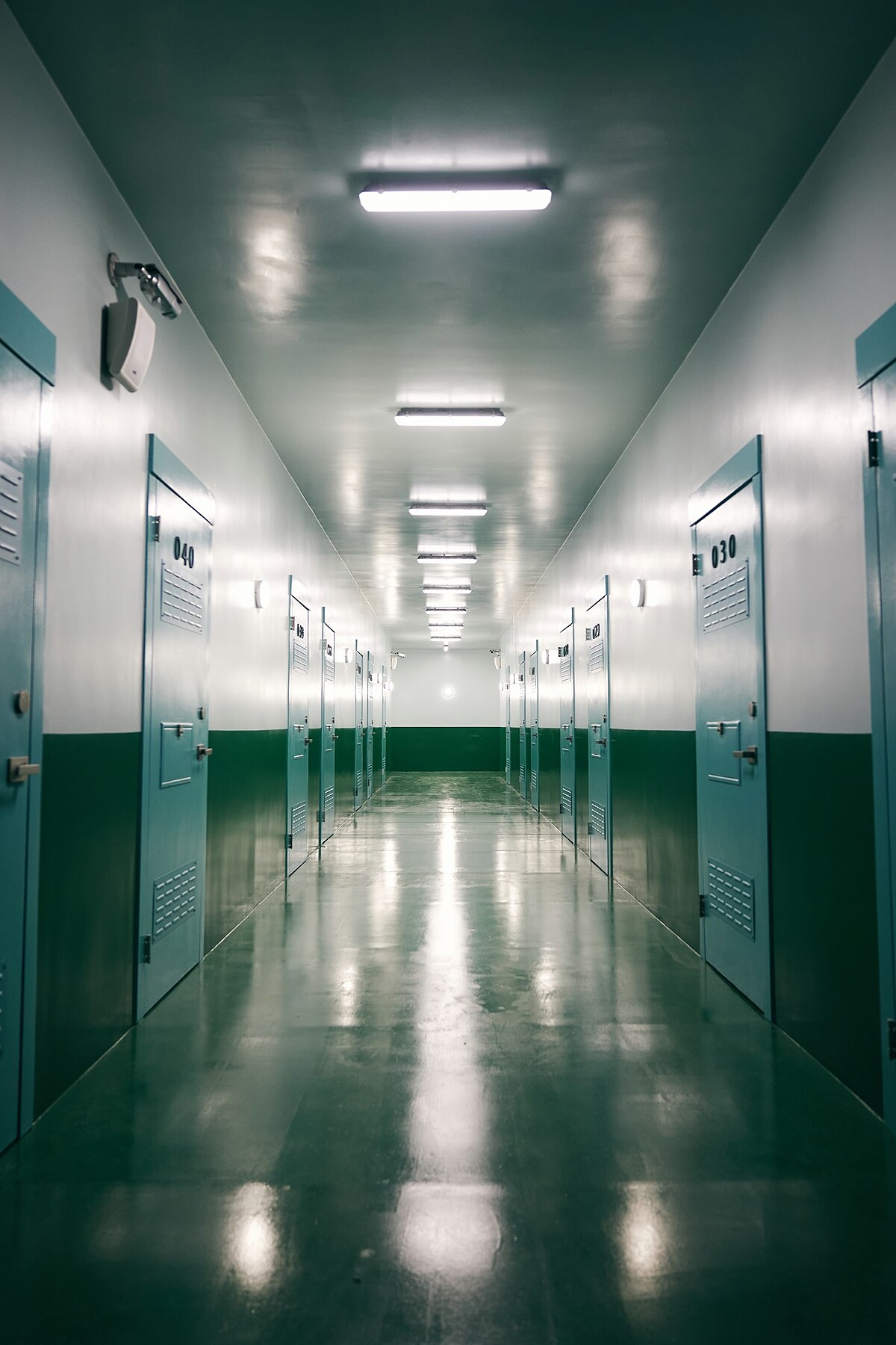 《魷魚遊戲》11款「沈浸式」高清場景圖開放下載！