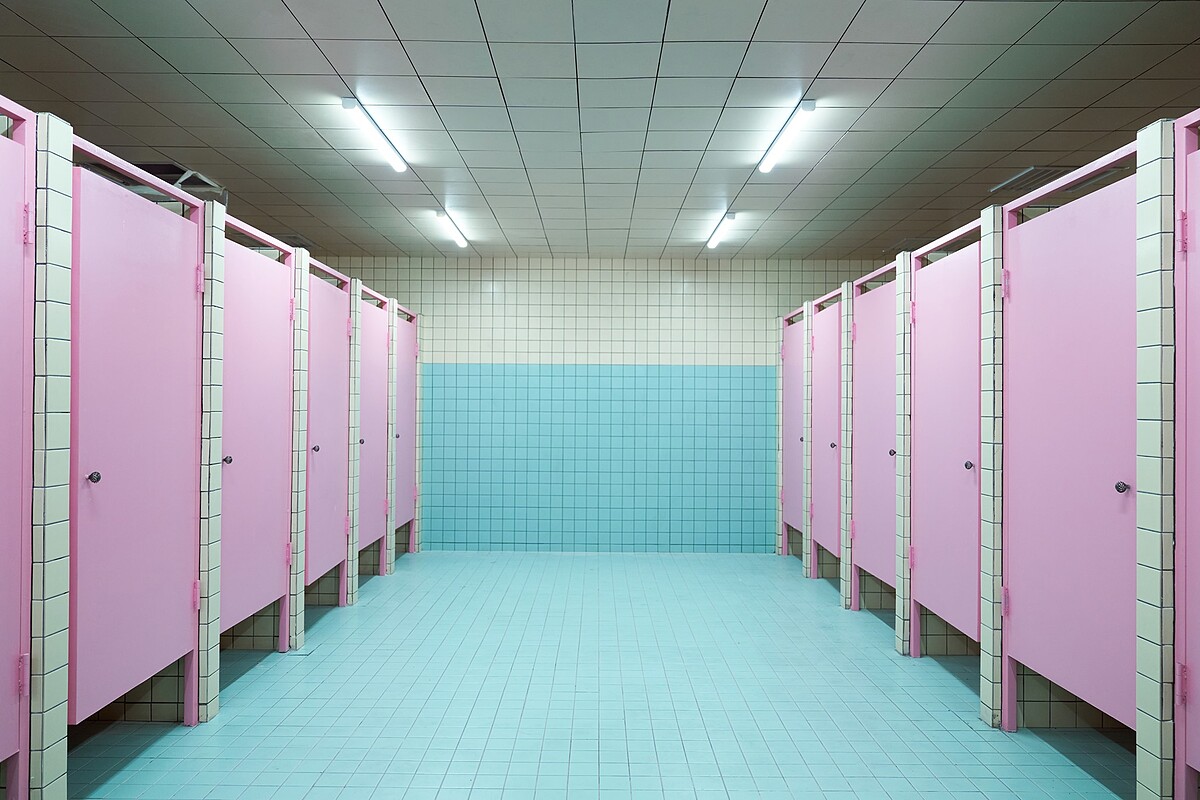 《魷魚遊戲》11款「沈浸式」高清場景圖開放下載！