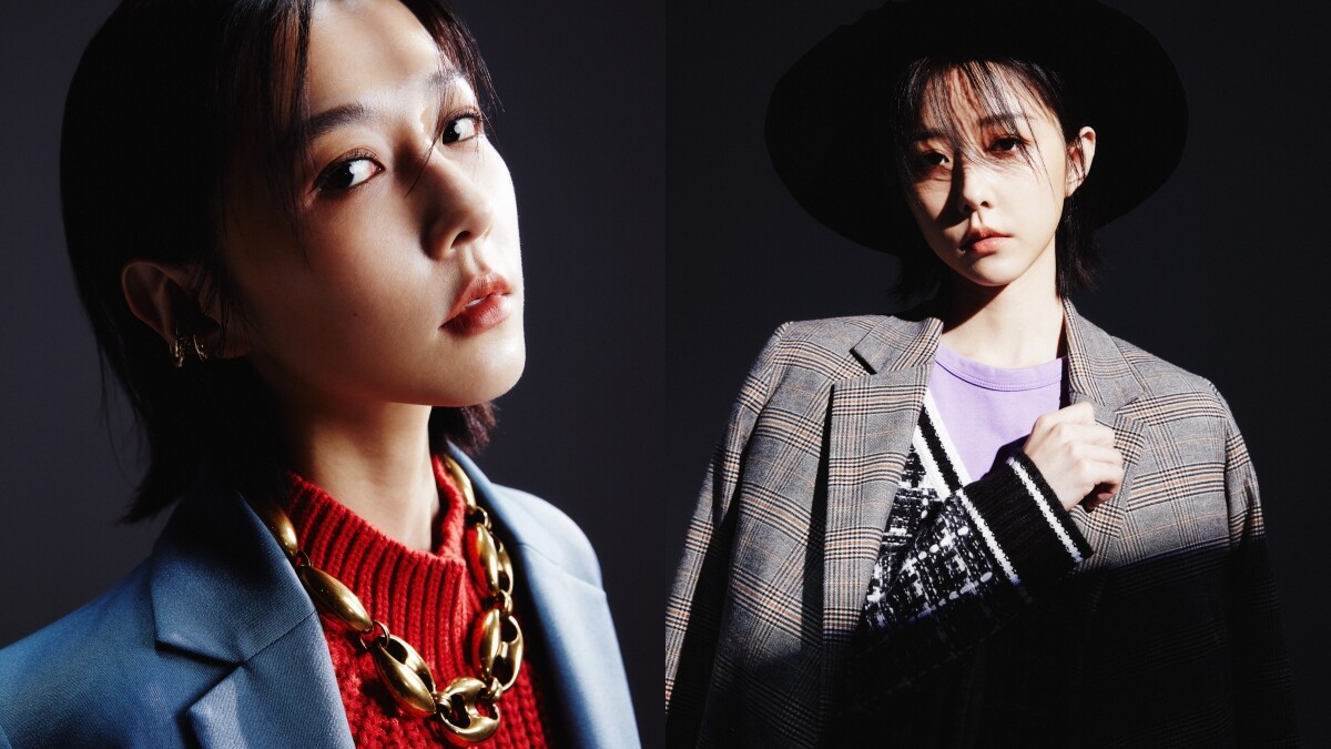 【專訪】邵雨薇，完美詮釋未來：「碰到了，就算前面要為它經歷再多也沒有關係！」