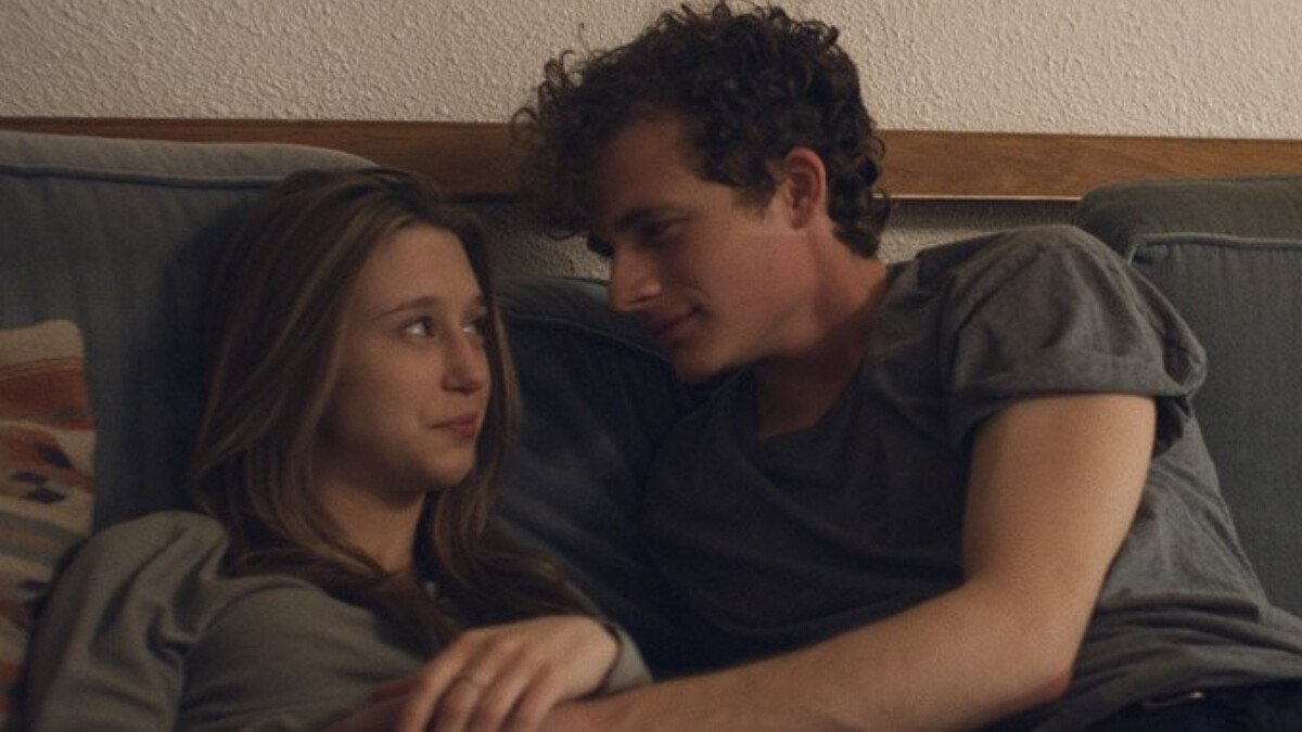 你可以去買春,花錢總比真的出軌好?像是這樣的試探,其實沒有任何必要