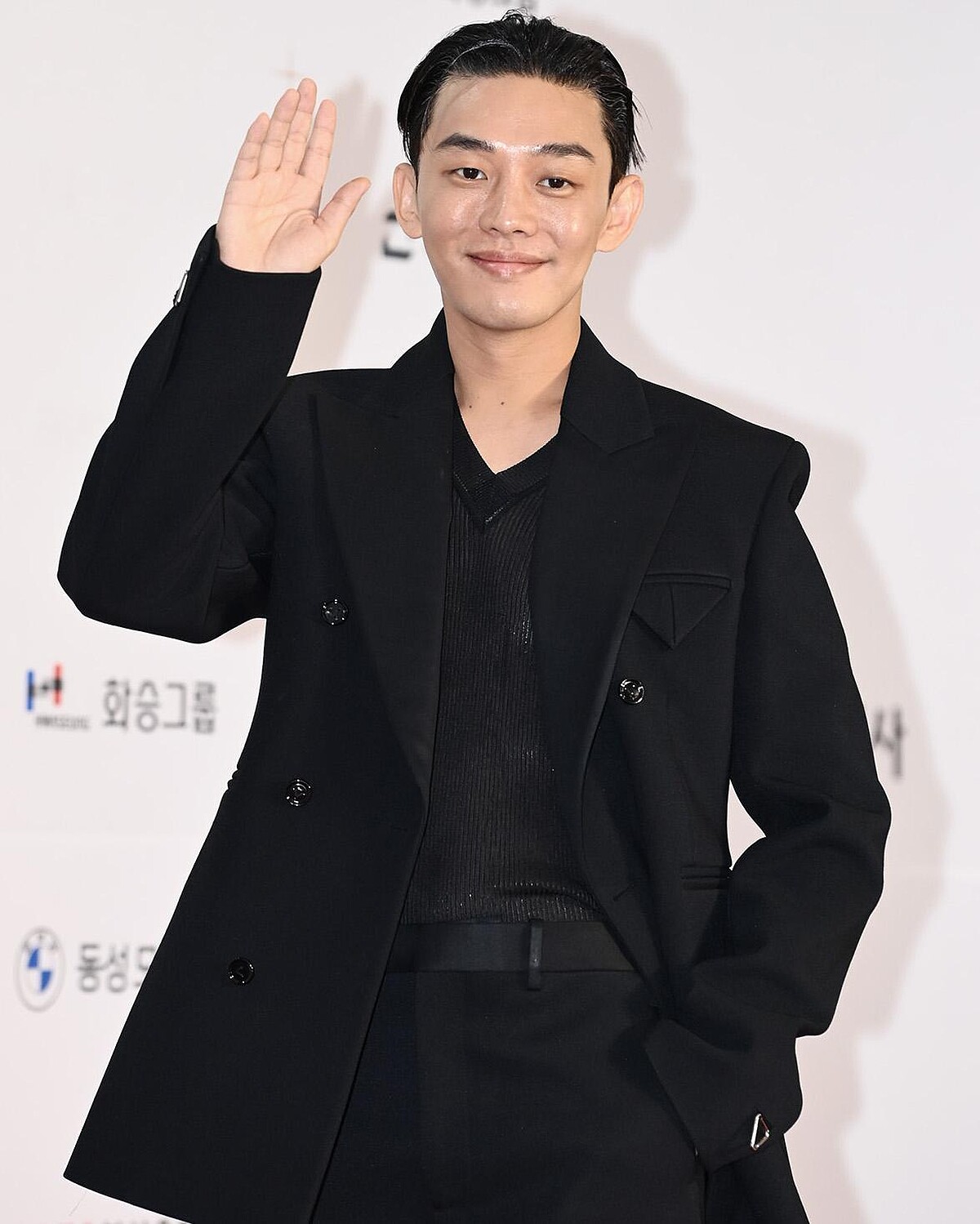 劉亞仁《收屍人》再封影帝