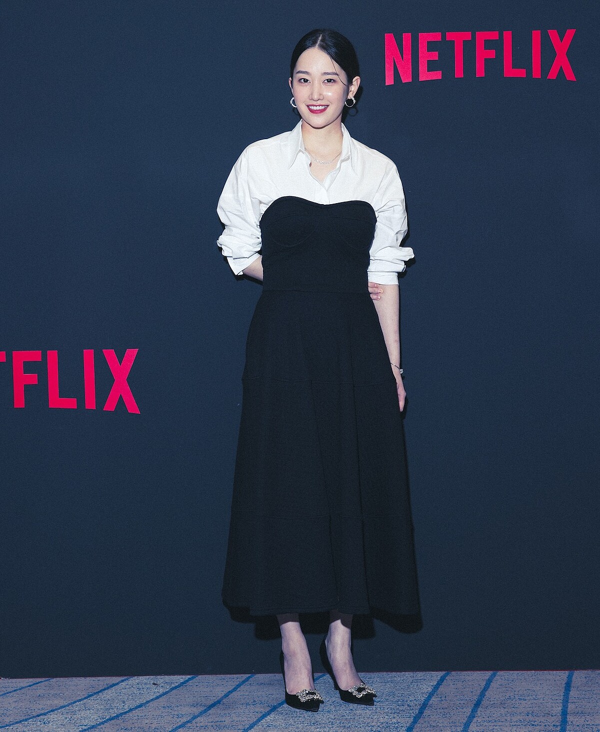 全鐘瑞《聲命線索》奪影后