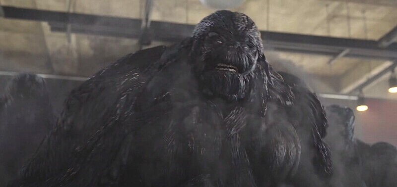 《地獄公使》11月19日Netflix上線