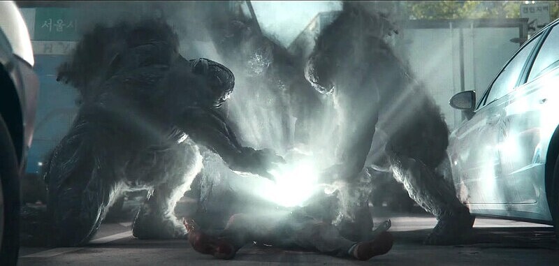 《地獄公使》11月19日Netflix上線