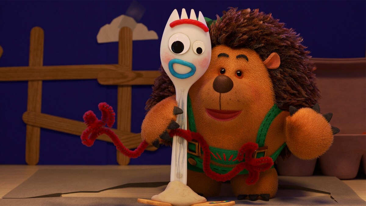 《叉奇的十萬個為什麼》