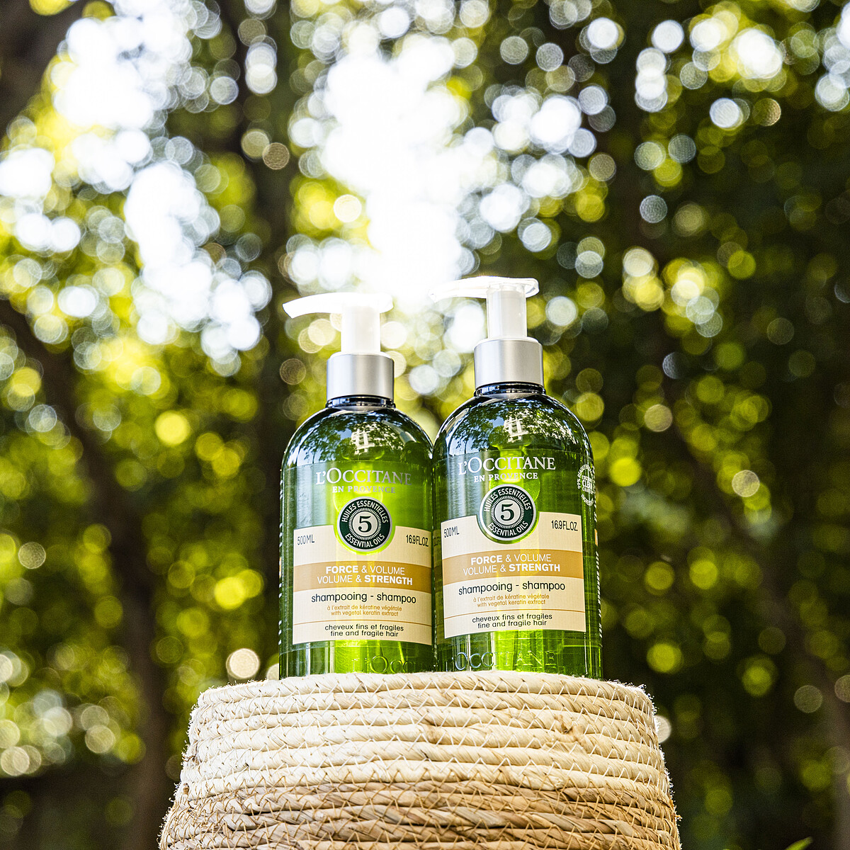 內含：草本強韌洗髮乳500ml*2 NT2,020 (原價NT2,80，72折)